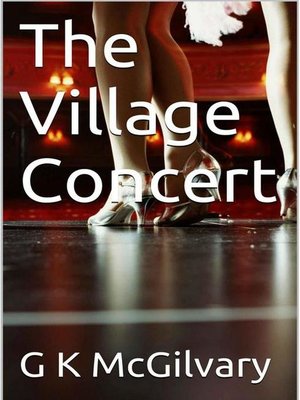 cover image of The Village Concert